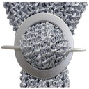 ШТОР ПАСТА SWIDER 100x200 высокие макароны