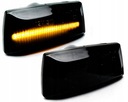 DYNAMIC BLINKERS LED OPEL ASTRA H ASTRA J 