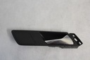 РУЧКА ДВЕРНАЯ ПЕРЕДНЯЯ ПРАВАЯ ХРОМ VW JETTA 5C7837114C