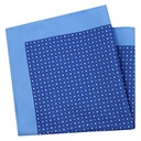 Элегантный и модный нагрудный платок