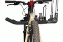 НАСТЕННАЯ ВЕШАЛКА ДЛЯ ВЕЛОСИПЕДОВ ДЕРЖАТЕЛЬ ДЛЯ ЛЫЖ WS01