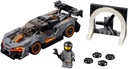 LEGO SPEED CHAMPIONS McLaren Senna GT3 75892