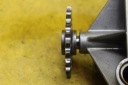 POMPE HUILES VITO W638 2.2 CDI 611.980 6061810801photo 5