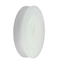 fi 60 КАНАТНЫЕ РОЛИКЫ fi 5 БЛОКИ РОЛИКОВАЯ ОСЬ 8