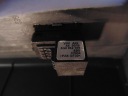 3G8867291A PROTECTION BRODERIE MONTANTS B VW ARTEONphoto 7