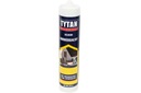 Tytan Professional универсальный силикон 10041623 черный 280 мл