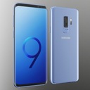 Samsung Galaxy S9 G960F синий 64 ГБ + БЕСПЛАТНО