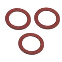 PODKŁADKA FIBROWA 12x19x1,5 mm KOMPLET 3 SZTUKI