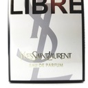 Yves Saint Laurent YSL LIBRE parfumovaná voda 30 ml ORIGINÁL Kapacita balenia 30 ml