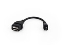 КАБЕЛЬ-АДАПТЕР ПЛАНШЕТ MICRO USB OTG
