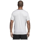 Futbalové tričko Adidas Entrada XL 164cm na WF Farba biela
