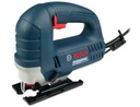 ЛОЗБИЛЬНИК 710W GST 8000E BOSCH + 11 ПИЛОВЫХ ПОЛОТЕН