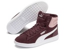 КРОССОВКИ ЖЕНСКИЕ PUMA VIKKY V2 MID FUR 370622-01 Размер 37