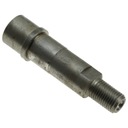 ВАЛ MZ ETZ 150 ЗАДНЯЯ КОРОТКАЯ ЗВЕЗДОЧКА ОСИ ORG