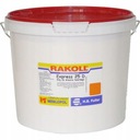 Клей для твердых пород древесины Rakoll Express 25 D 5кг.