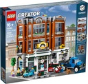 Угловая мастерская LEGO CREATOR 10264