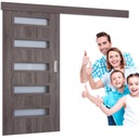 Drzwi Przesuwne ROCO WINDOOR producent KOMPLET