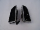 Воздухозаборник правый 970555352 Panamera 970