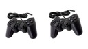 Sony PlayStation 3 + 2 PADY GRY