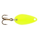 Mikro wahadłówka JMC neon yellow 1.2g 22mm