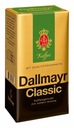 Kawa Dallmayr Classic 500g mielona