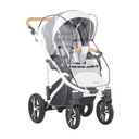 УНИВЕРСАЛЬНЫЙ ЧЕХОЛ BEBETTO ДОЖДЕВАЯ ФОЛЬГА