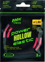 LORPIO АМОРТИЗАТОР POWER HOLLOW ELASTIC EMPTY 1.8