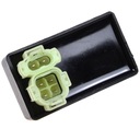 МОДУЛЬ CDI СКУТЕР KYMCO AGILITY