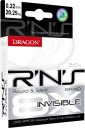 Прядка Dragon RNS 8X Spinn, зелена, 0,16мм, 150м, 14,10кг, 1 шт.