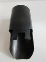 PROTECTION COLONNES DIRECTION MERCEDES W126 SEC 1264620823photo 7