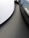 КРИЛО AUDI A4 B7 ОЦИНКОВАНІ ЧОРНИЙ LZ9Y Z9Y ГАРАНТІЯ  (7169833667) фото min 8