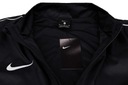 Nike kurtka dziecięca wiatrówka sportowa roz.XL Kolor czarny