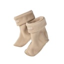 БЕЖЕВАЯ ФЛИСОВАЯ БРОНЯ - БАЛЛИНГИ, пожалуйста, размер XS