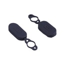 РЕЗИНОВАЯ КРЫШКА ЗАРЯДНОГО РАЗЪЕМА ДЛЯ M365 H31