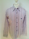 ETRO - krásna PRUHOVANÁ košeľa ITALY - 42 (XL) Pohlavie Výrobok pre ženy