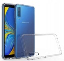ТОНКИЙ HD-ЧЕХОЛ ДЛЯ SAMSUNG GALAXY A50 + СТЕКЛО
