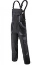 БРЮКИ MONTER WORK BIB, ХЛОПОК 100% 50
