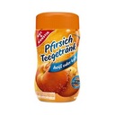 GG * Мгновенный ледяной чай * ПЕРСИК