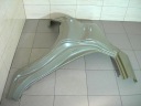 TOYOTA C-HR КРИЛО CHR C HR  (8513610562) фото min 11