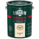 Видарон защитная пропитка - грунтовка 4,5л