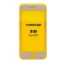 ПРЕМИУМ СТЕКЛО РОЗОВОЕ ЗОЛОТО 3D/5D ДЛЯ IPHONE 7/8