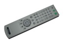 оригинальный DVD SONY RMT-D166P