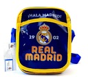 РЕАЛ МАДРИД - СУМКА НА ПЛЕЧЕ MESSAGE BAG