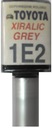 TOYOTA 1E2 XIRALIC GREY LAKIER SAMOCHODOWY ZAPRAWKA DO RYS 10ML ARASYSTEM