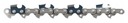 OREGON 73LPX 3/8 1,5 56 Режущая цепь Husqvarna
