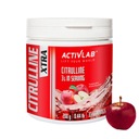 ACTIVLAB CITRULINA XTRA 200G JABŁKO Data ważności przynajmniej 1 rok od momentu zakupu