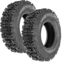 БЕСКАМЕРНЫЕ ШИНЫ 4,10–6 ДЮЙМОВ ДЛЯ квадроциклов MINI QUAD POCKET