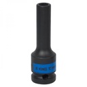 NASADKA DŁUGA UDAROWA 1/2 11mm KING TONY 6-kątna 443511M