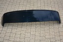 СПОЙЛЕР КРЫШКИ БАГАЖНИКА VW TOUAREG 3 760827933D/E