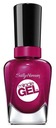 Sally Hansen Miracle Gel DUO Color 500 + Top 101